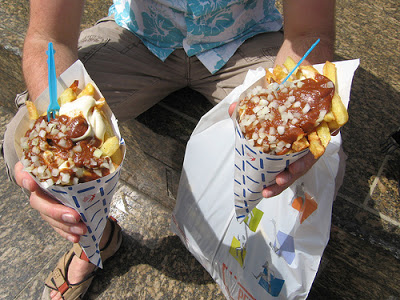 frietje oorlog