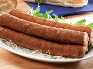 Frikandel of frikadel?