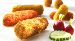 Kroket en kroketten