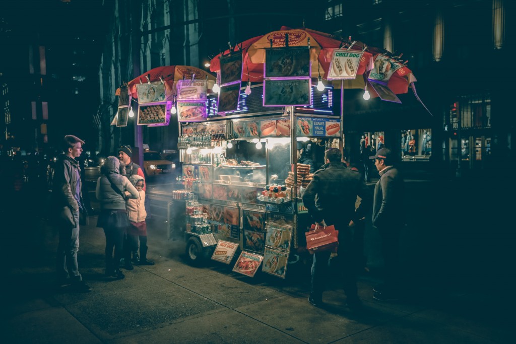 Streetfood