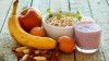 Gezonde snacks