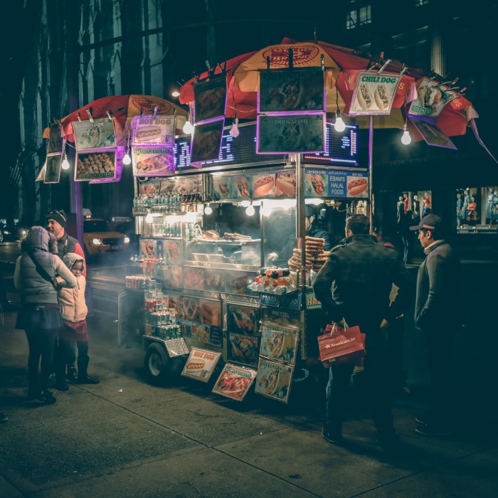 Streetfood